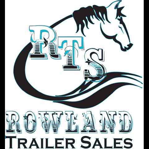 Rowland Trailer Sales LLC